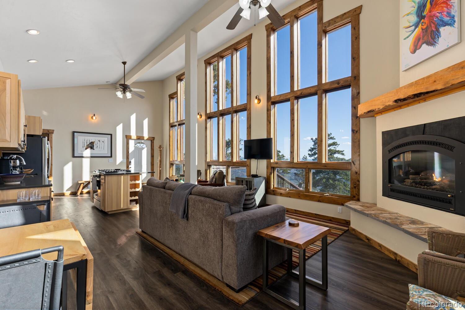 MLS Image #20 for 18645  rocky top trail,littleton, Colorado