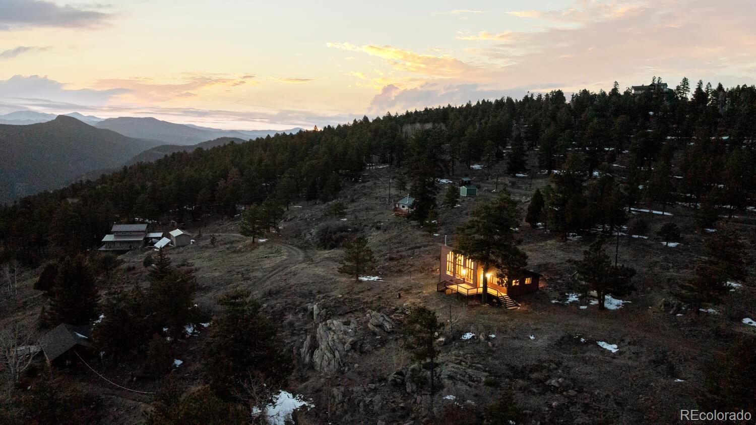 MLS Image #27 for 18645  rocky top trail,littleton, Colorado