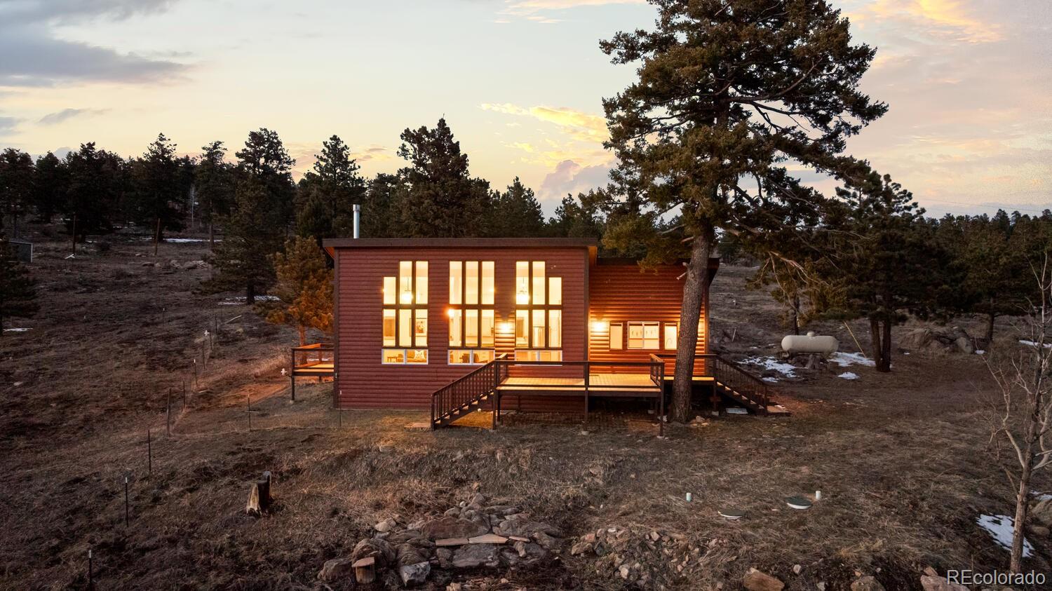 MLS Image #29 for 18645  rocky top trail,littleton, Colorado