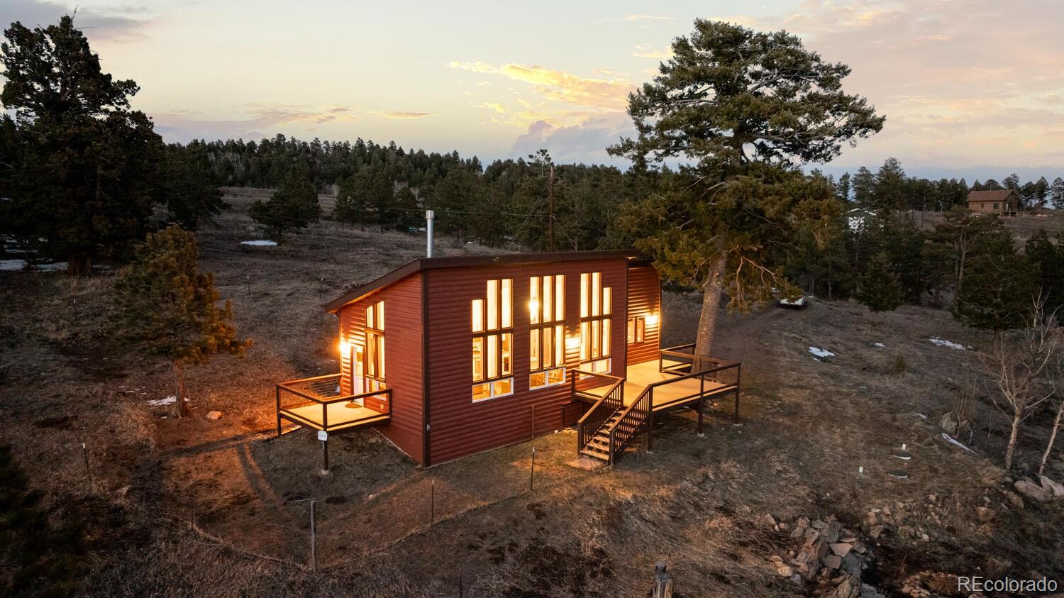 MLS Image #3 for 18645  rocky top trail,littleton, Colorado
