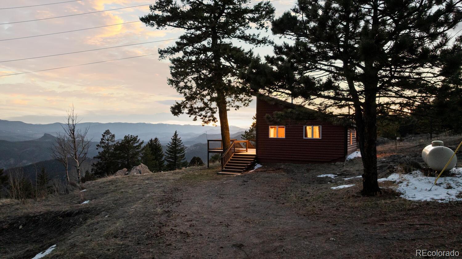 MLS Image #30 for 18645  rocky top trail,littleton, Colorado
