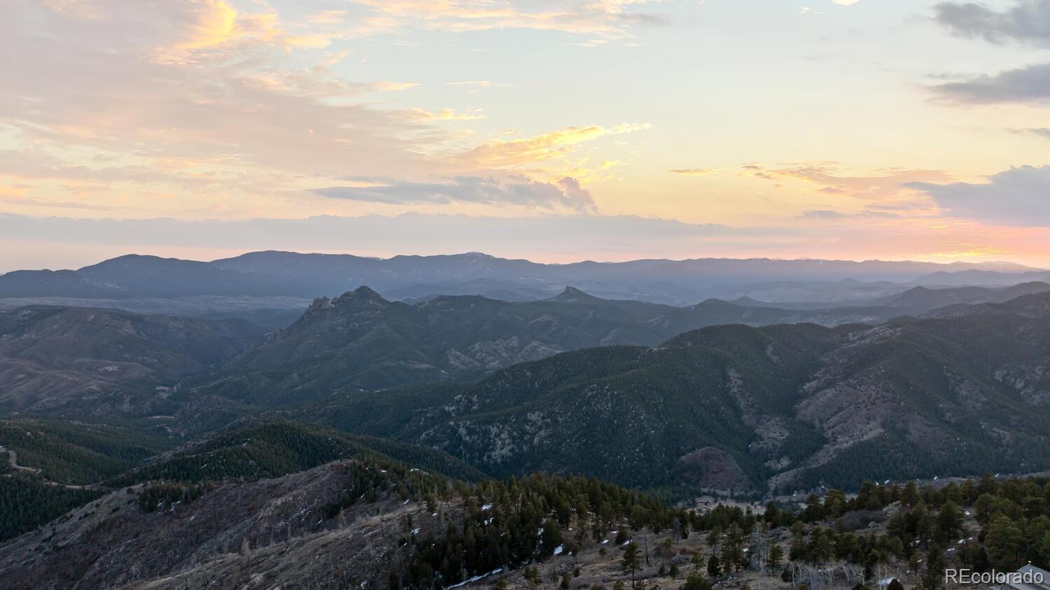 MLS Image #32 for 18645  rocky top trail,littleton, Colorado
