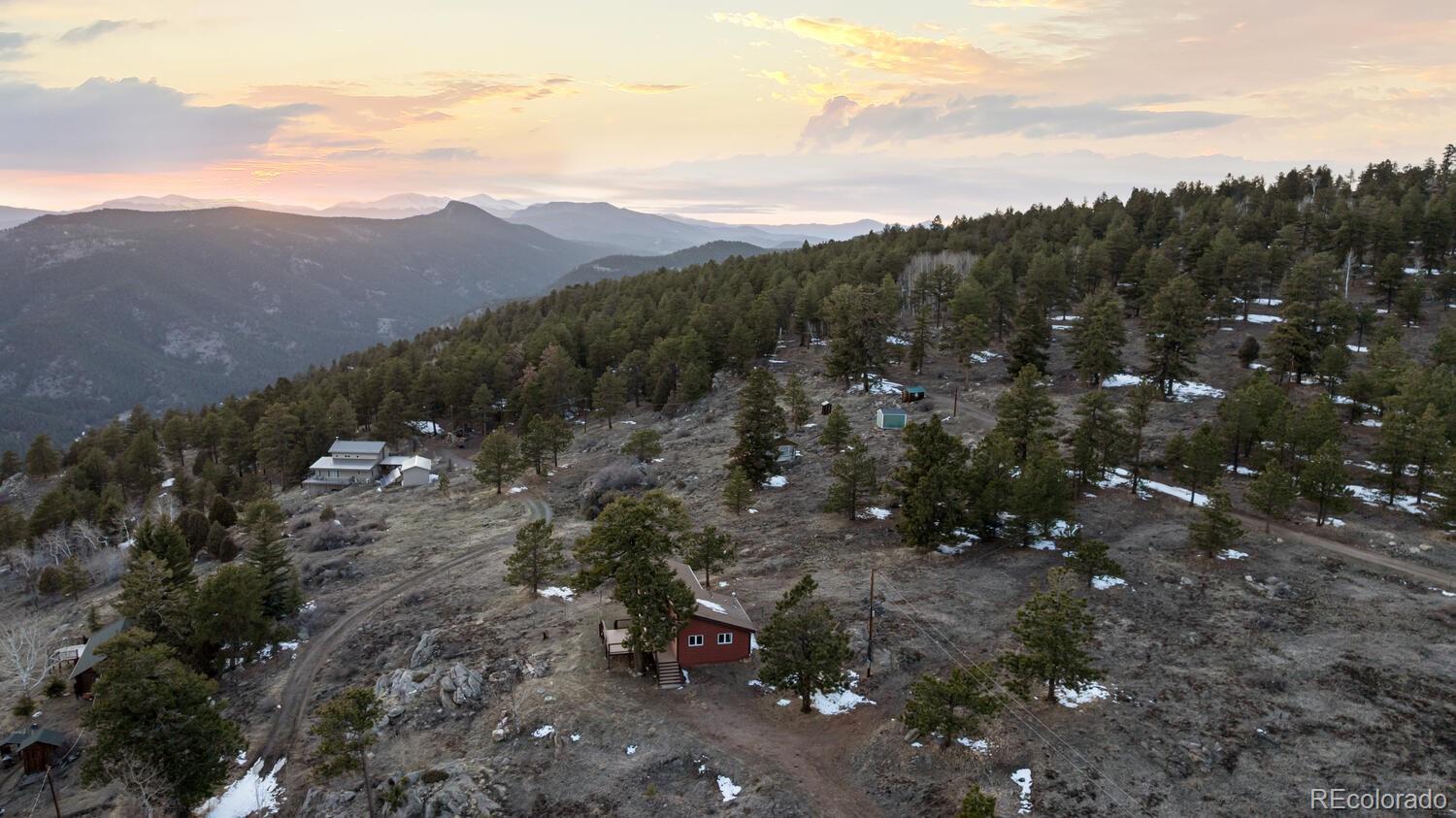MLS Image #33 for 18645  rocky top trail,littleton, Colorado