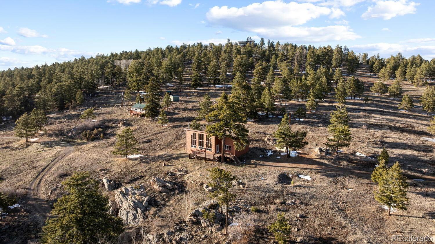 MLS Image #36 for 18645  rocky top trail,littleton, Colorado