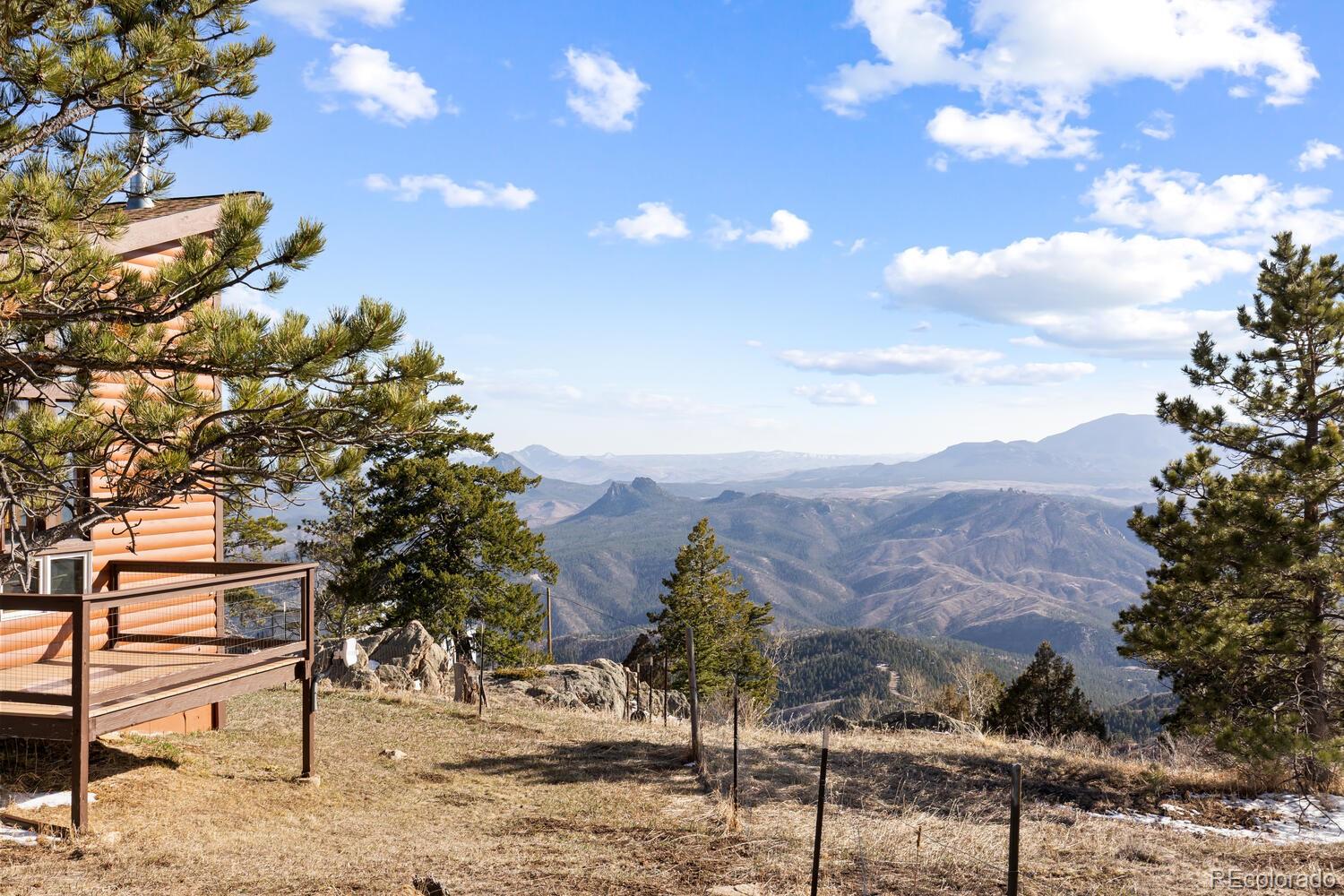 MLS Image #39 for 18645  rocky top trail,littleton, Colorado