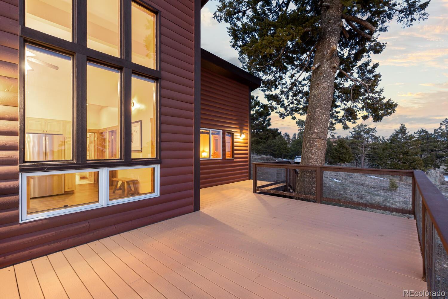 MLS Image #4 for 18645  rocky top trail,littleton, Colorado