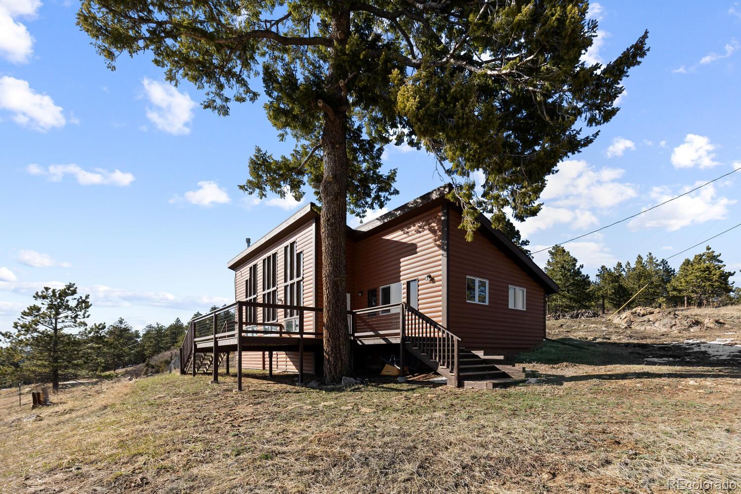 MLS Image #40 for 18645  rocky top trail,littleton, Colorado