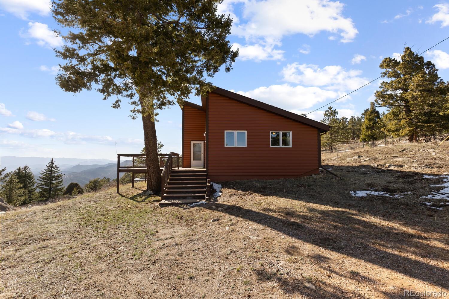 MLS Image #41 for 18645  rocky top trail,littleton, Colorado