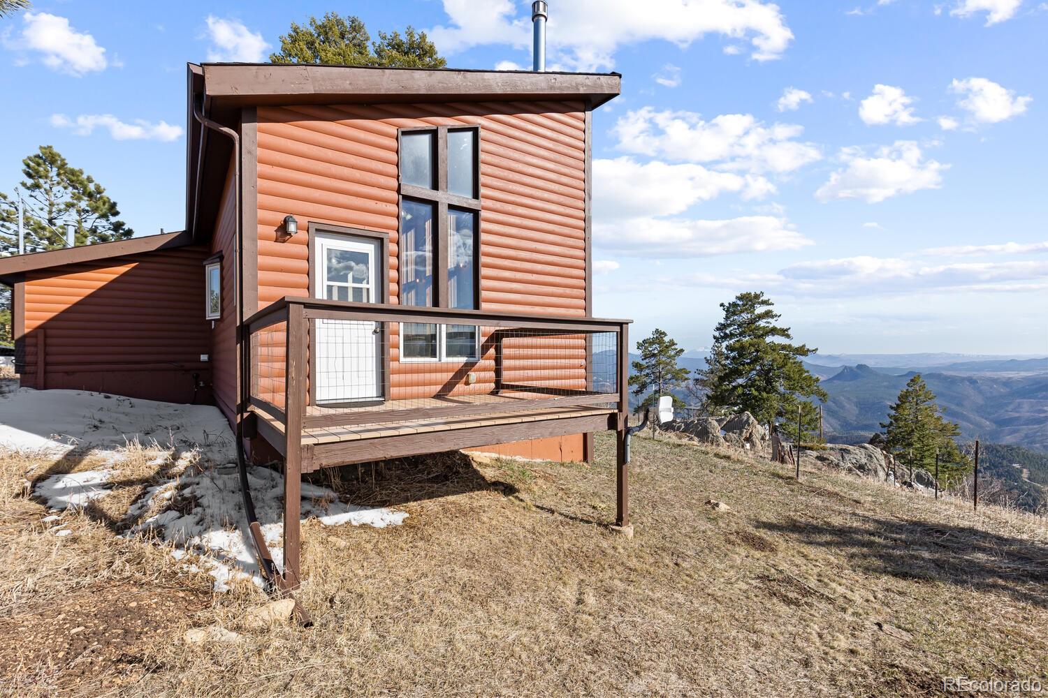 MLS Image #44 for 18645  rocky top trail,littleton, Colorado