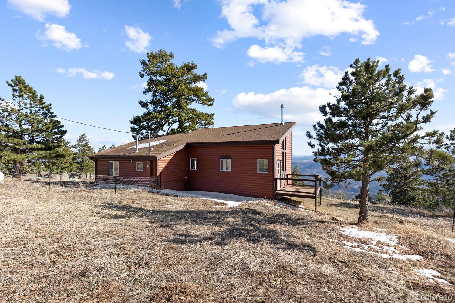 MLS Image #46 for 18645  rocky top trail,littleton, Colorado