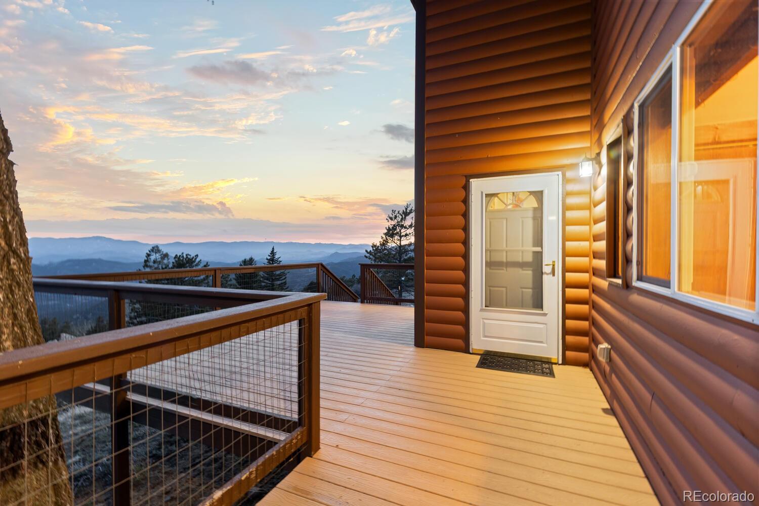 MLS Image #5 for 18645  rocky top trail,littleton, Colorado