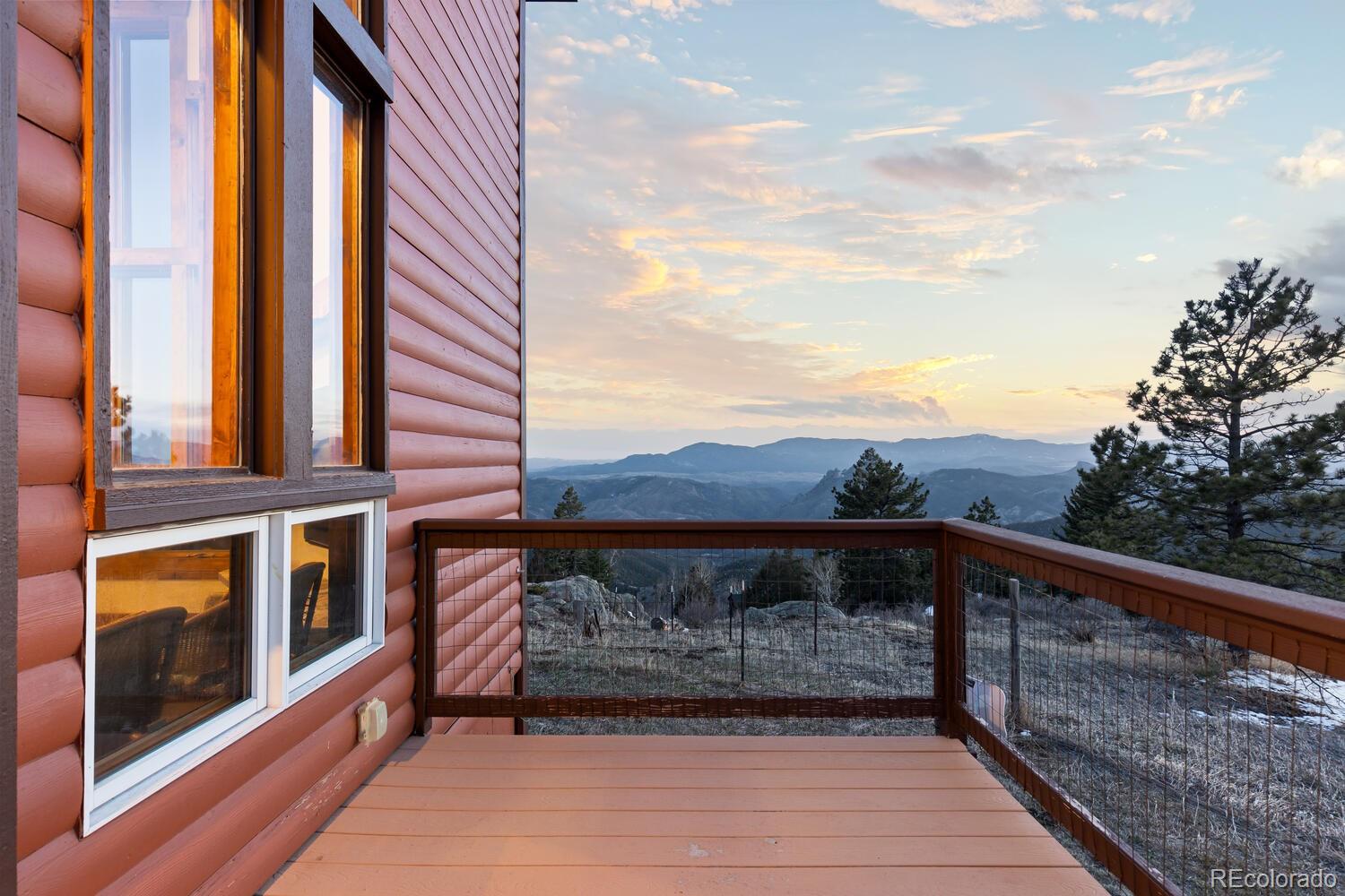 MLS Image #7 for 18645  rocky top trail,littleton, Colorado