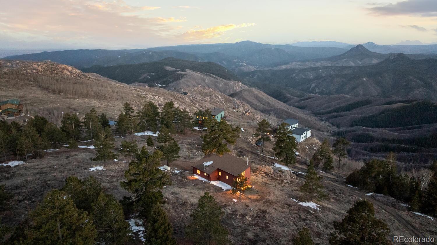 MLS Image #9 for 18645  rocky top trail,littleton, Colorado