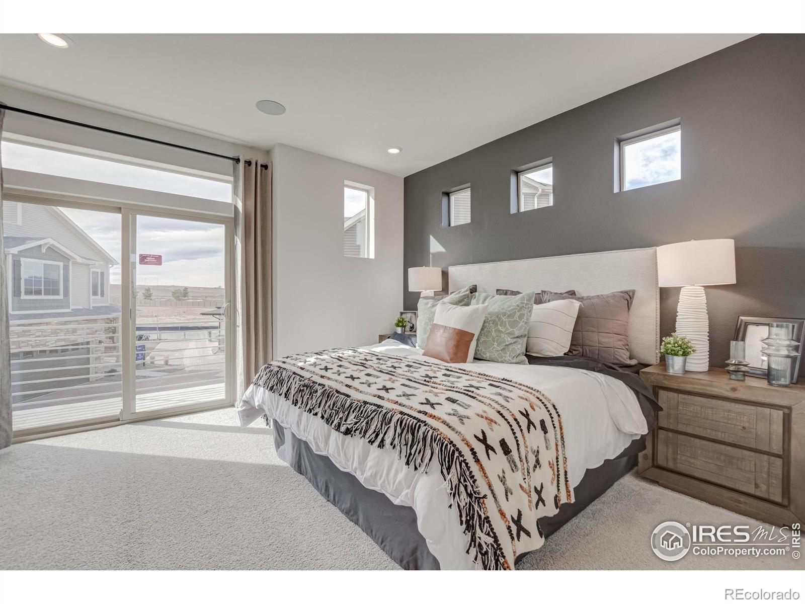 MLS Image #12 for 3613  valleywood court,johnstown, Colorado