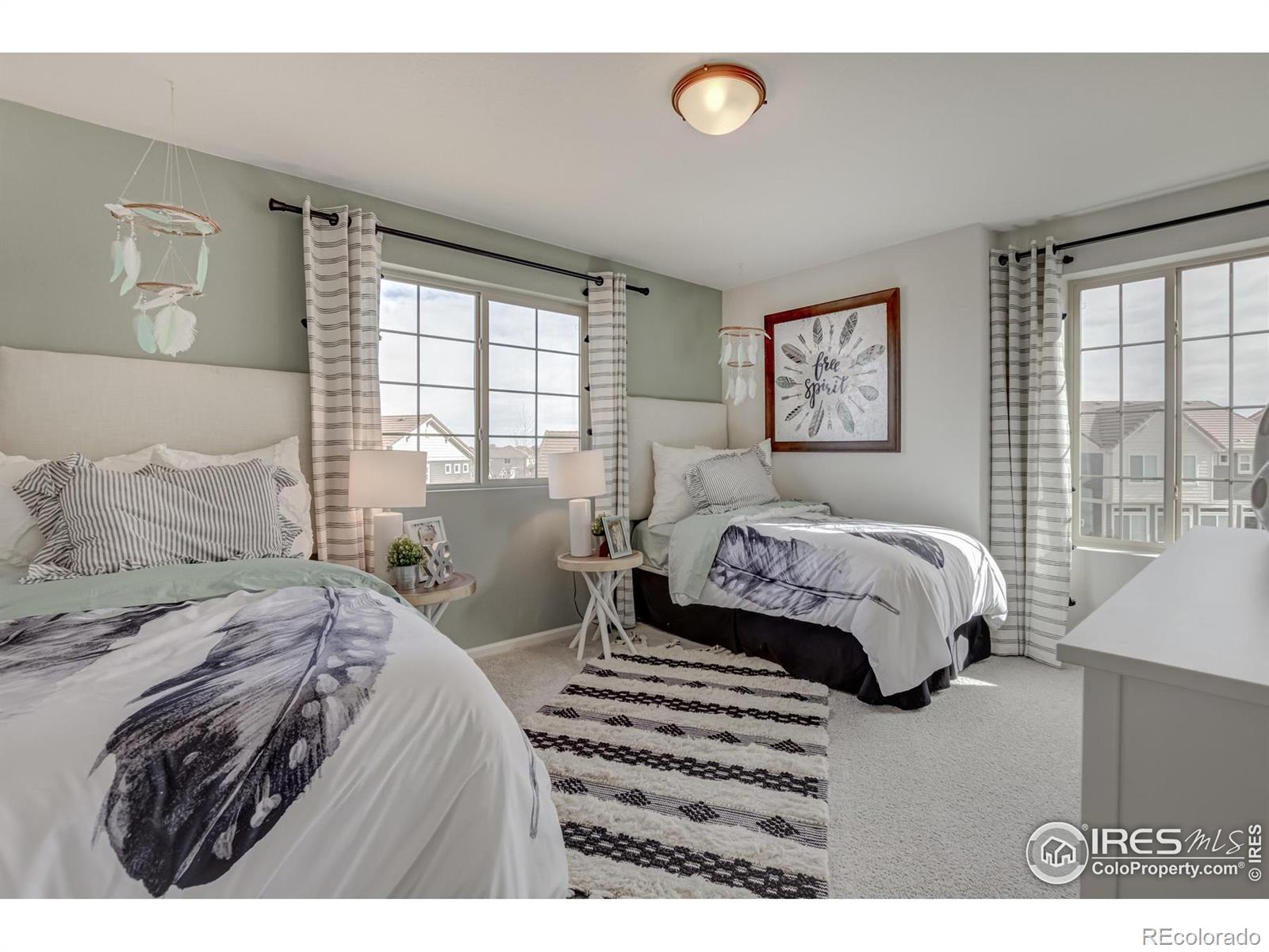 MLS Image #20 for 3613  valleywood court,johnstown, Colorado