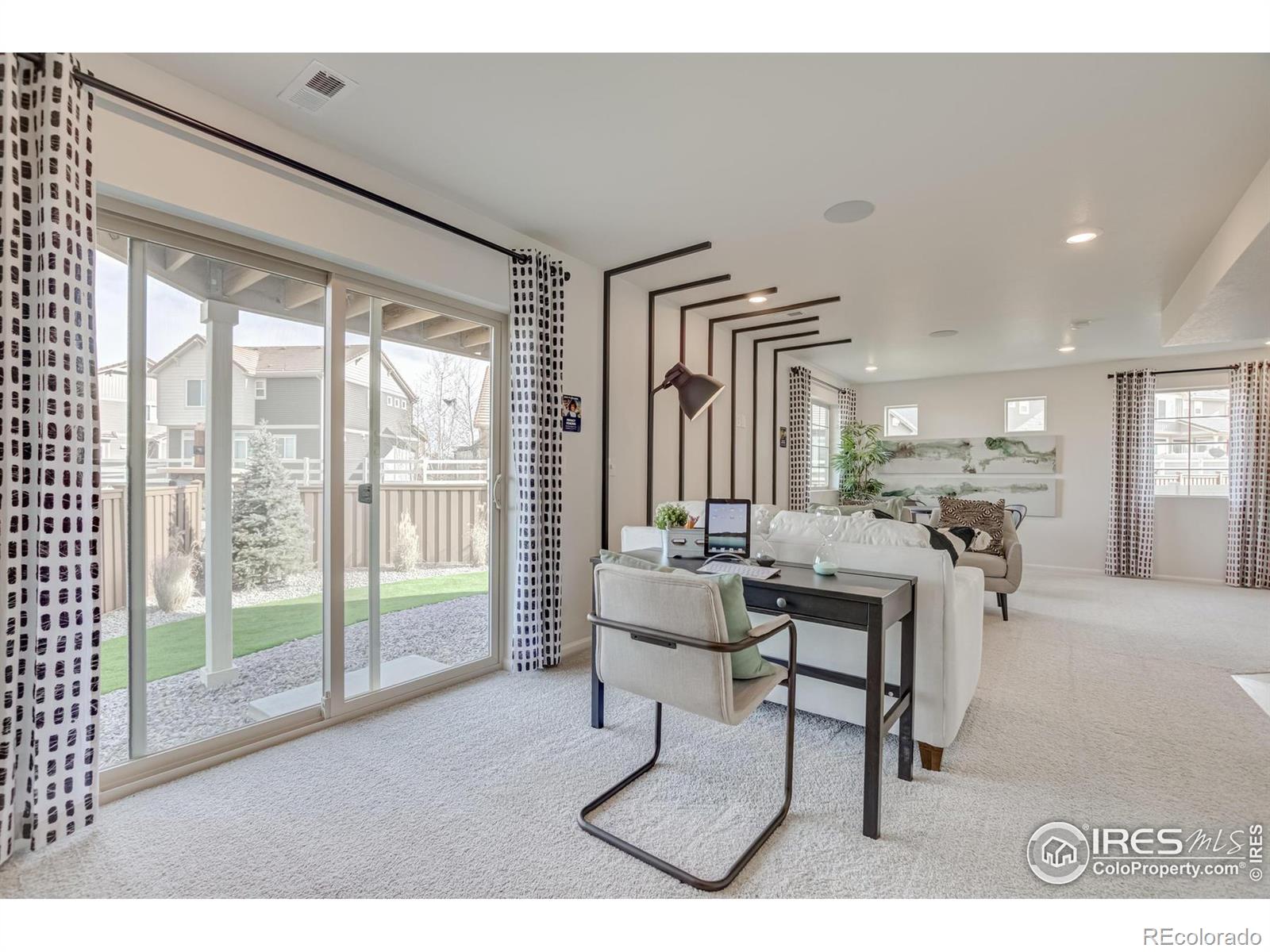 MLS Image #23 for 3613  valleywood court,johnstown, Colorado