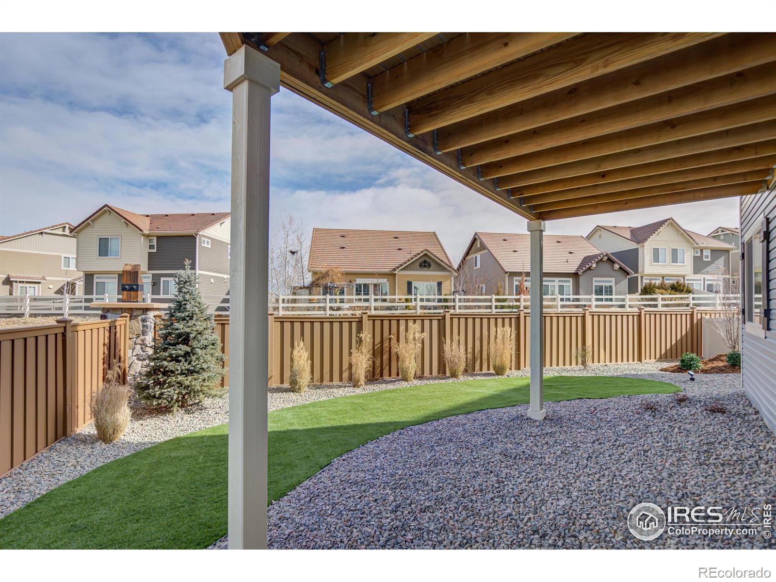 MLS Image #25 for 3613  valleywood court,johnstown, Colorado