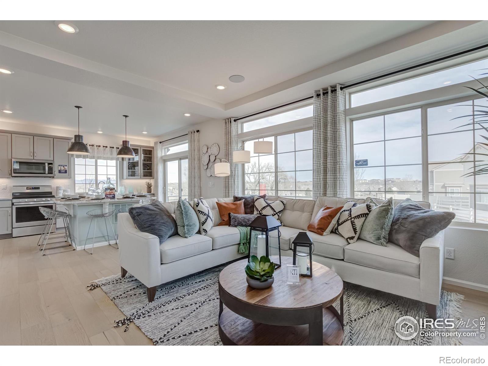 MLS Image #3 for 3613  valleywood court,johnstown, Colorado