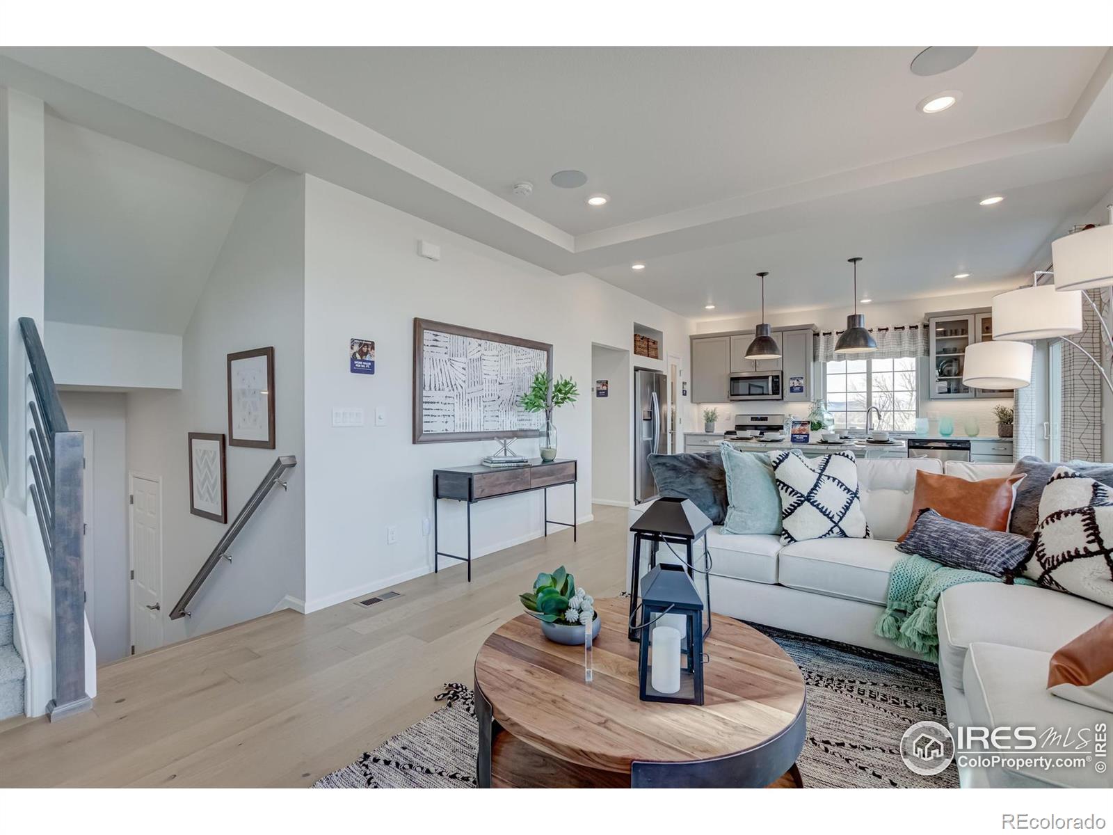 MLS Image #4 for 3613  valleywood court,johnstown, Colorado