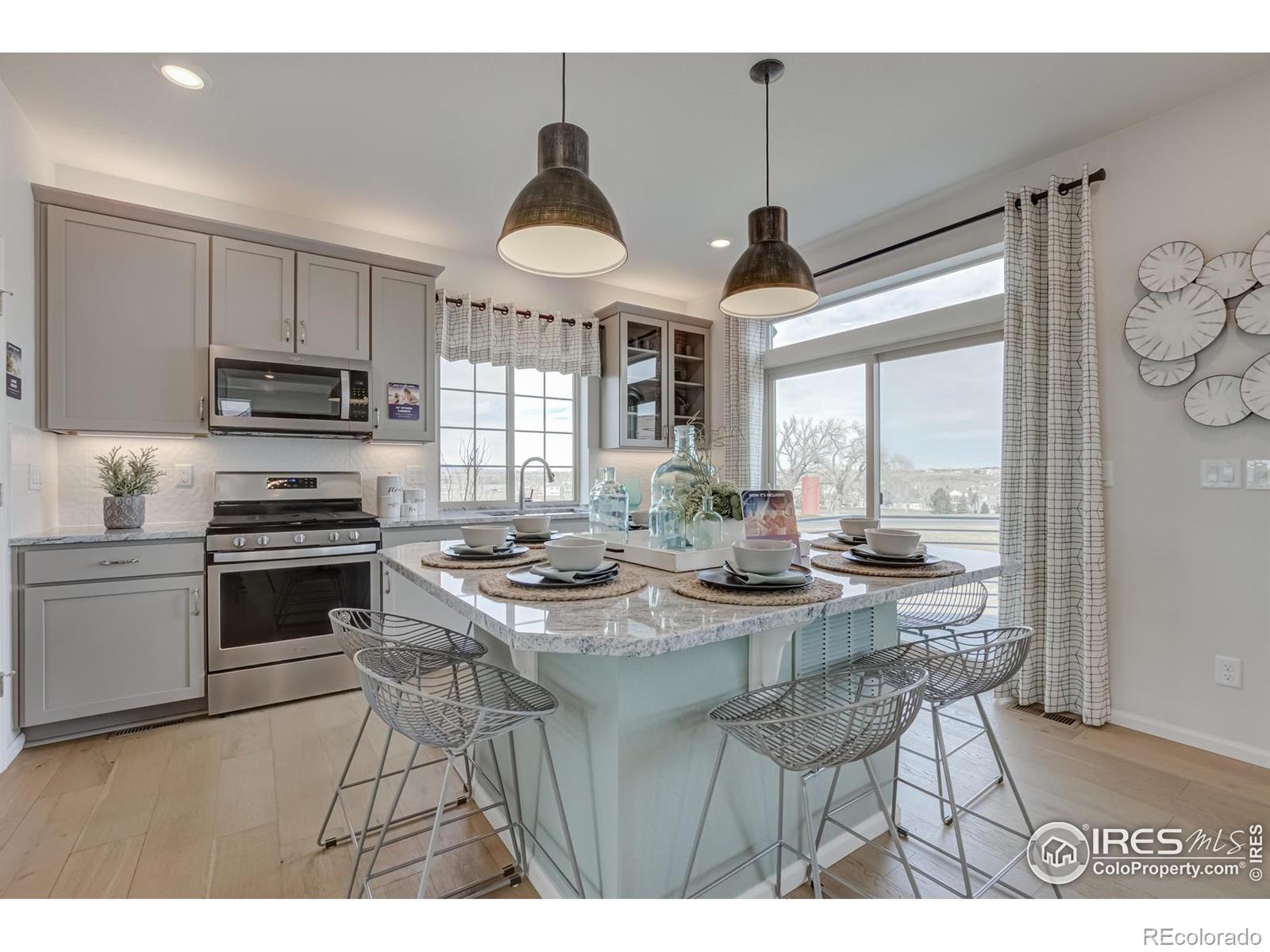 MLS Image #6 for 3613  valleywood court,johnstown, Colorado