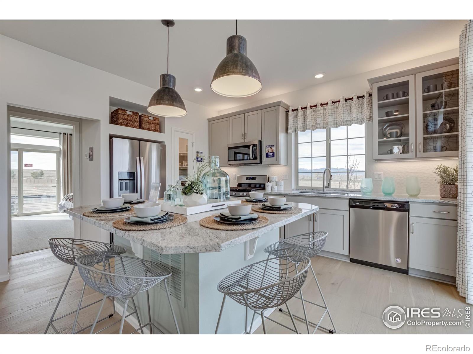 MLS Image #7 for 3613  valleywood court,johnstown, Colorado