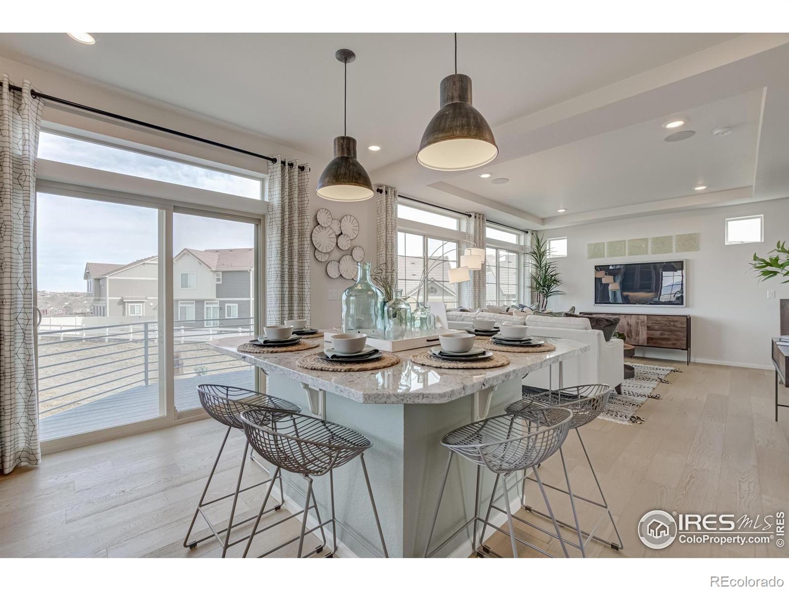 MLS Image #9 for 3613  valleywood court,johnstown, Colorado