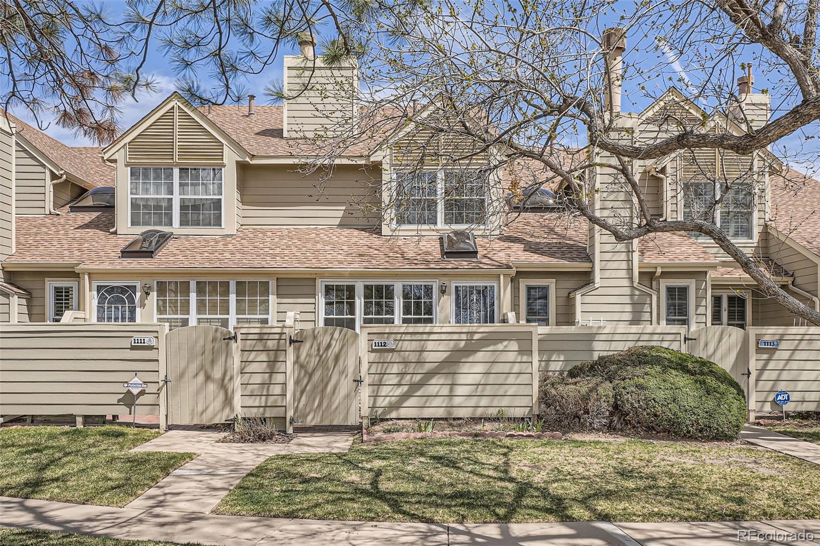 MLS Image #0 for 7373 e iowa avenue,denver, Colorado