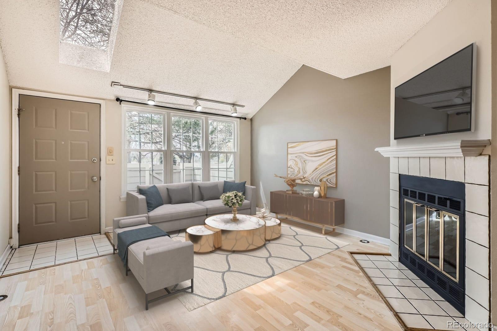 MLS Image #3 for 7373 e iowa avenue,denver, Colorado