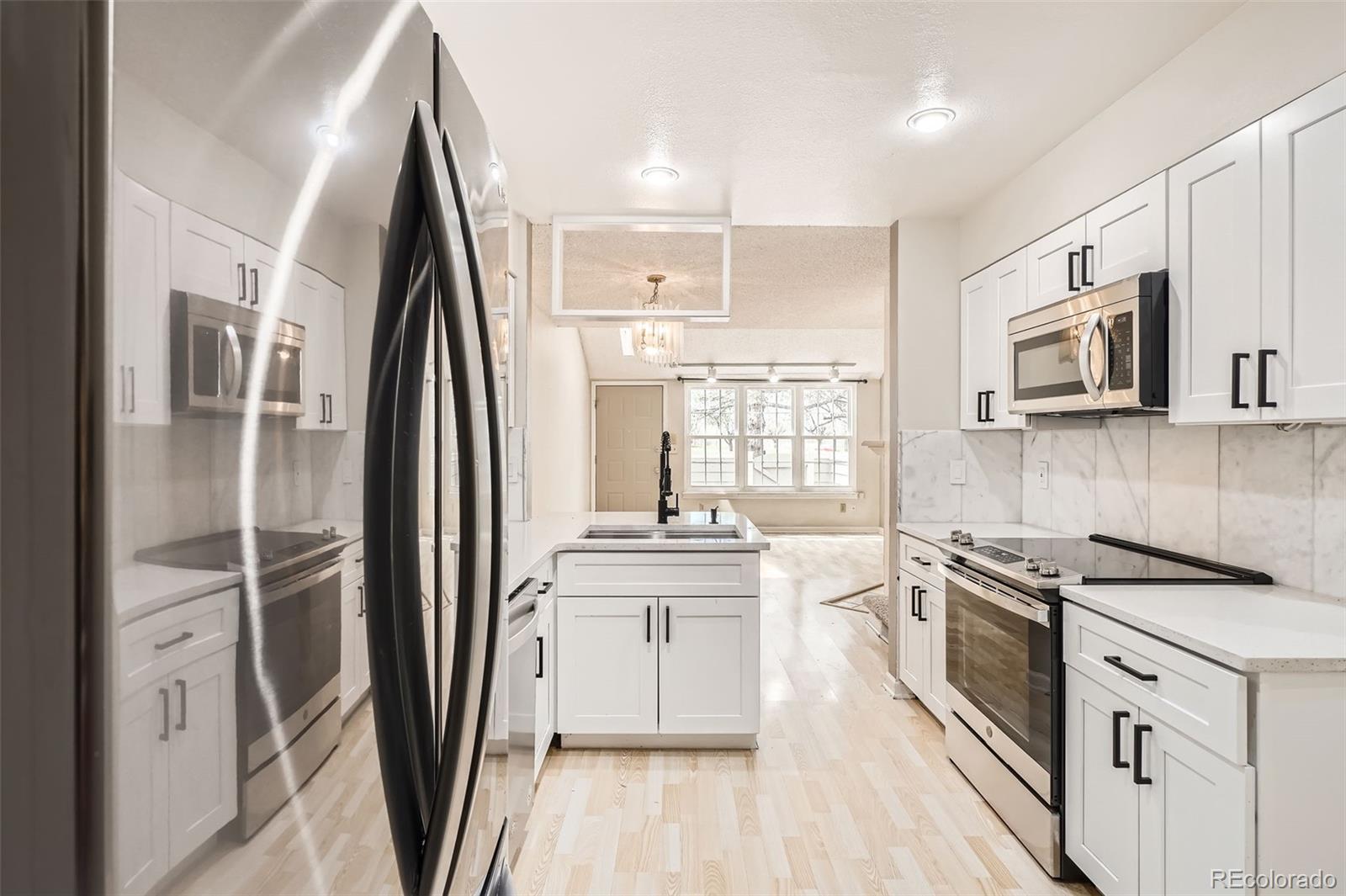 MLS Image #5 for 7373 e iowa avenue,denver, Colorado