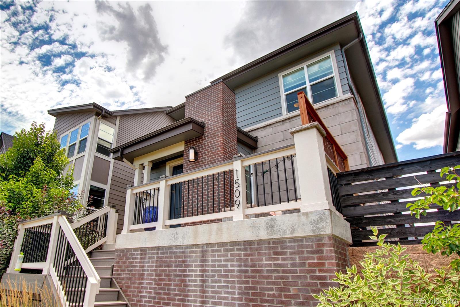 MLS Image #0 for 4100  albion street,denver, Colorado