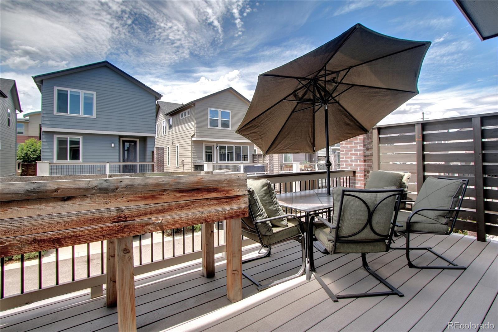 MLS Image #11 for 4100  albion street,denver, Colorado