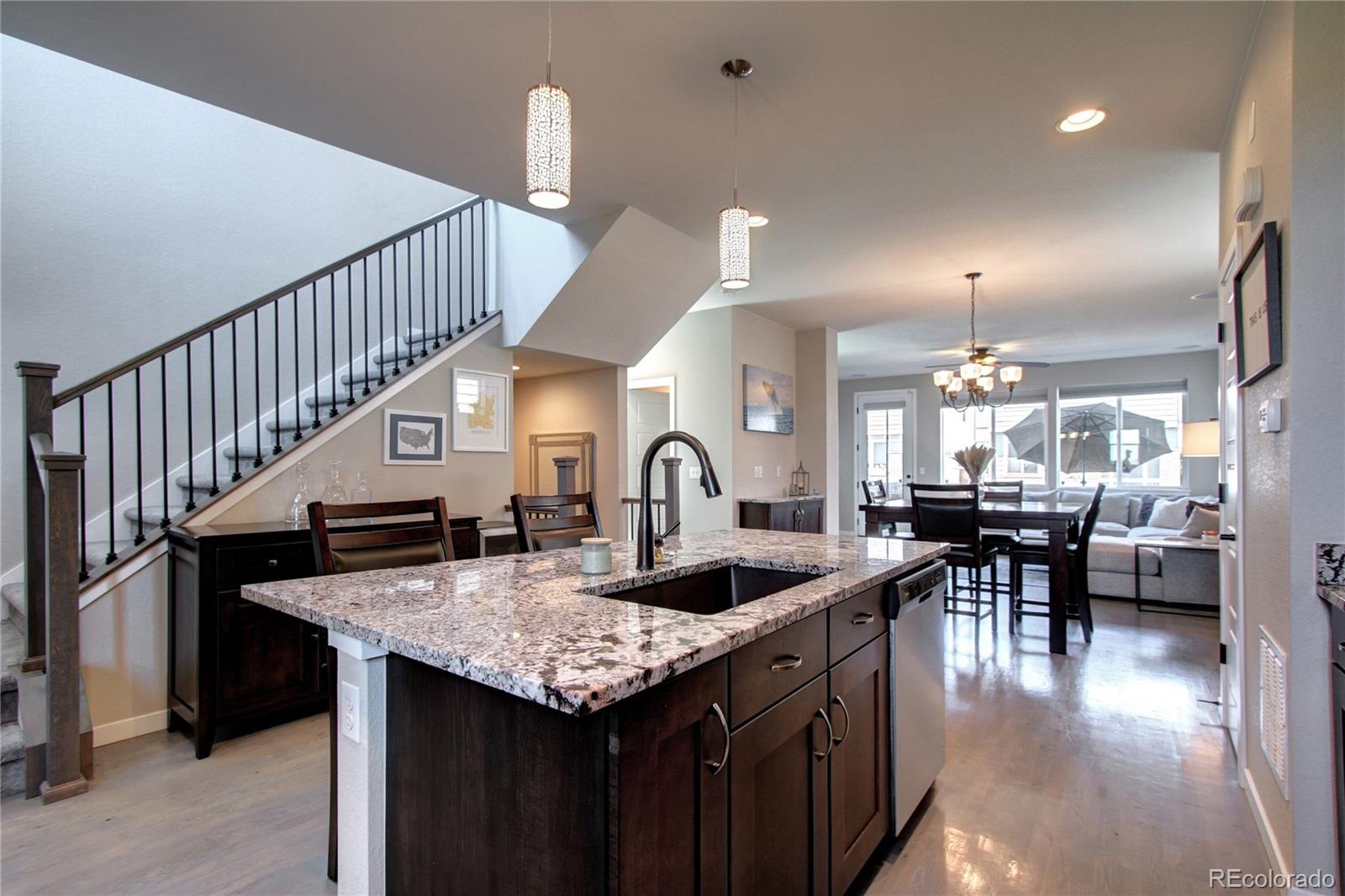 MLS Image #17 for 4100  albion street,denver, Colorado