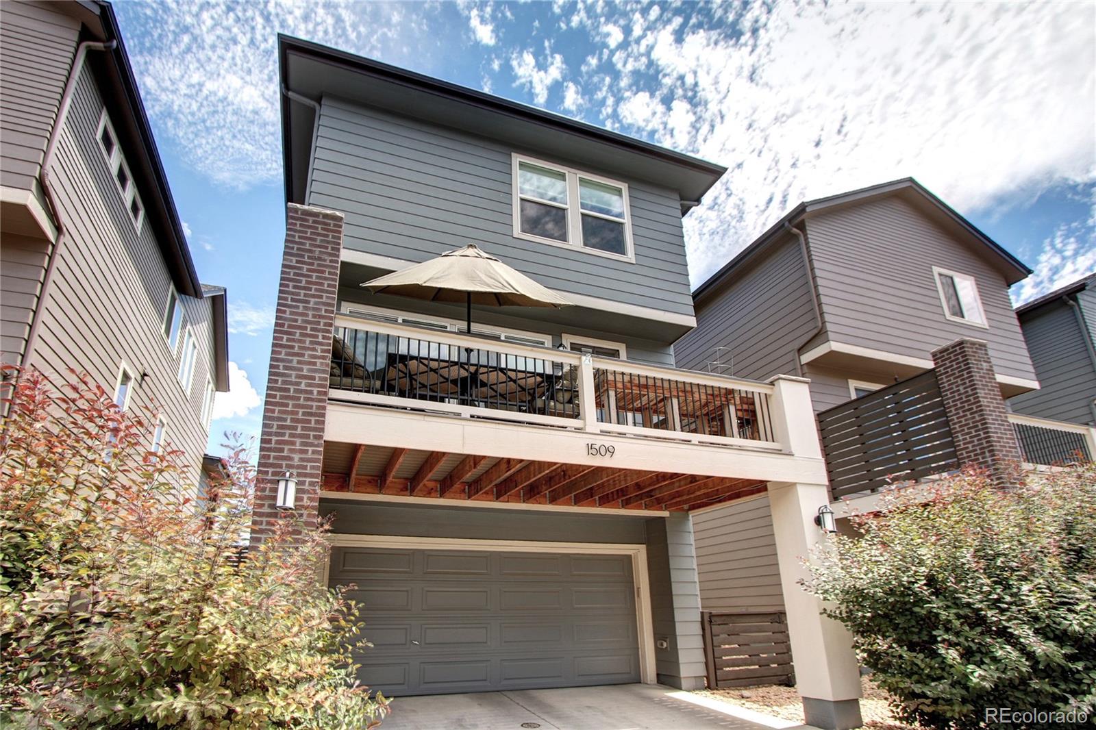 MLS Image #27 for 4100  albion street,denver, Colorado