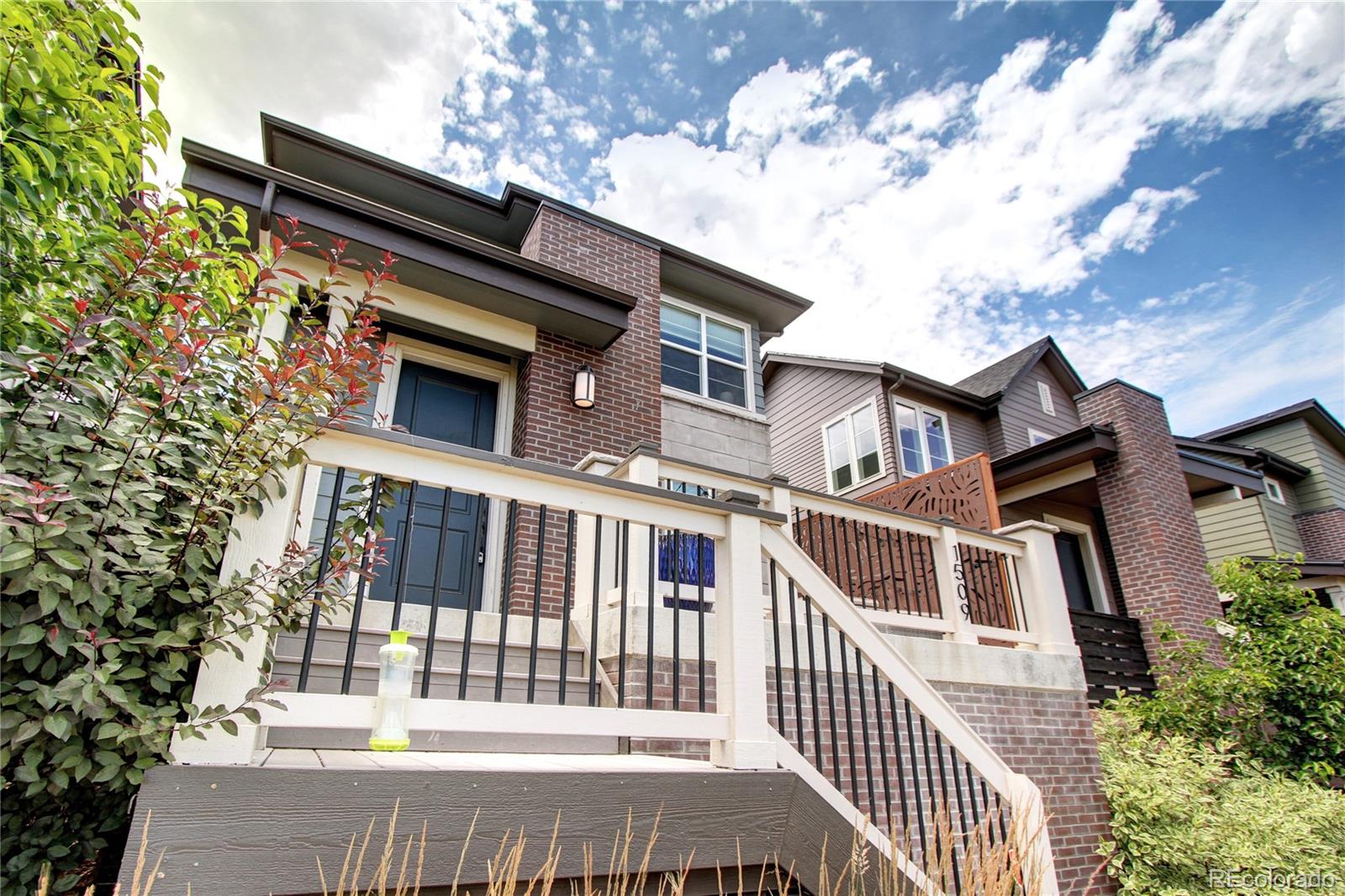 MLS Image #5 for 4100  albion street,denver, Colorado