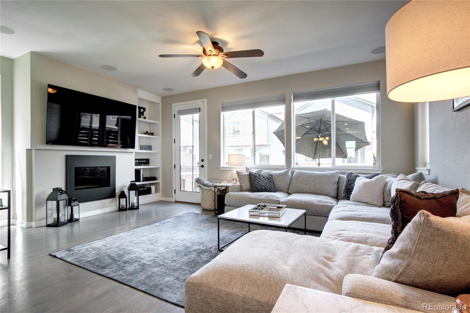MLS Image #9 for 4100  albion street,denver, Colorado