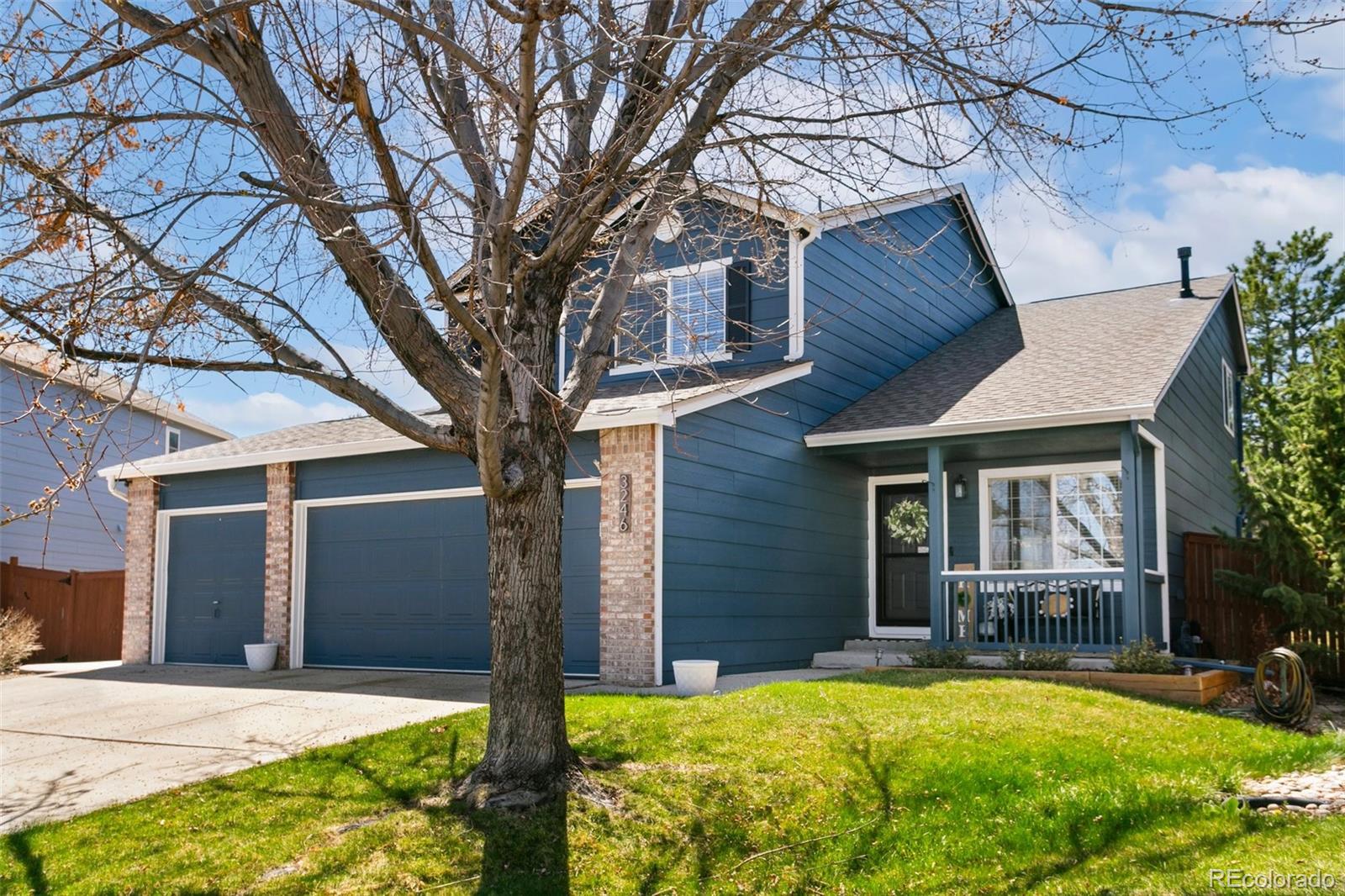 CMA Image for 3131  keepsake way,Castle Rock, Colorado