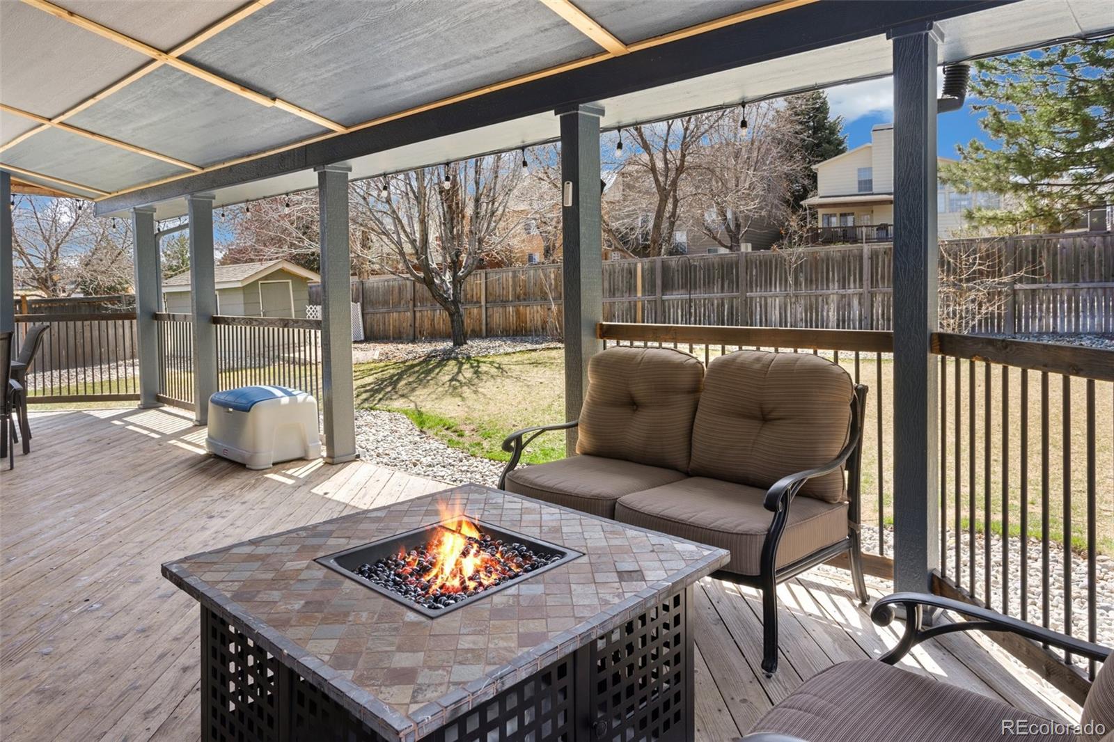 MLS Image #24 for 3246  fernleaf court,castle rock, Colorado