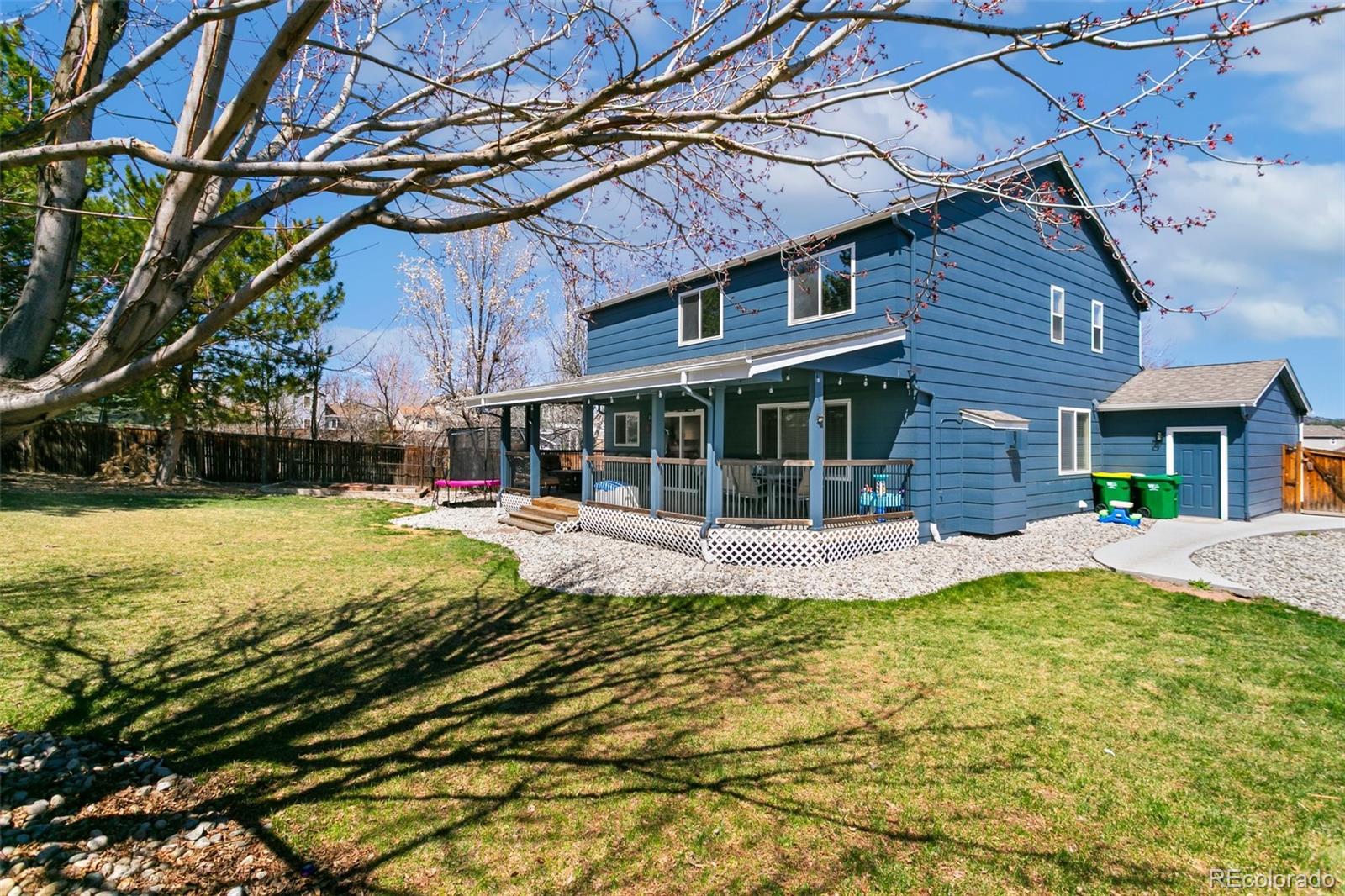 MLS Image #27 for 3246  fernleaf court,castle rock, Colorado
