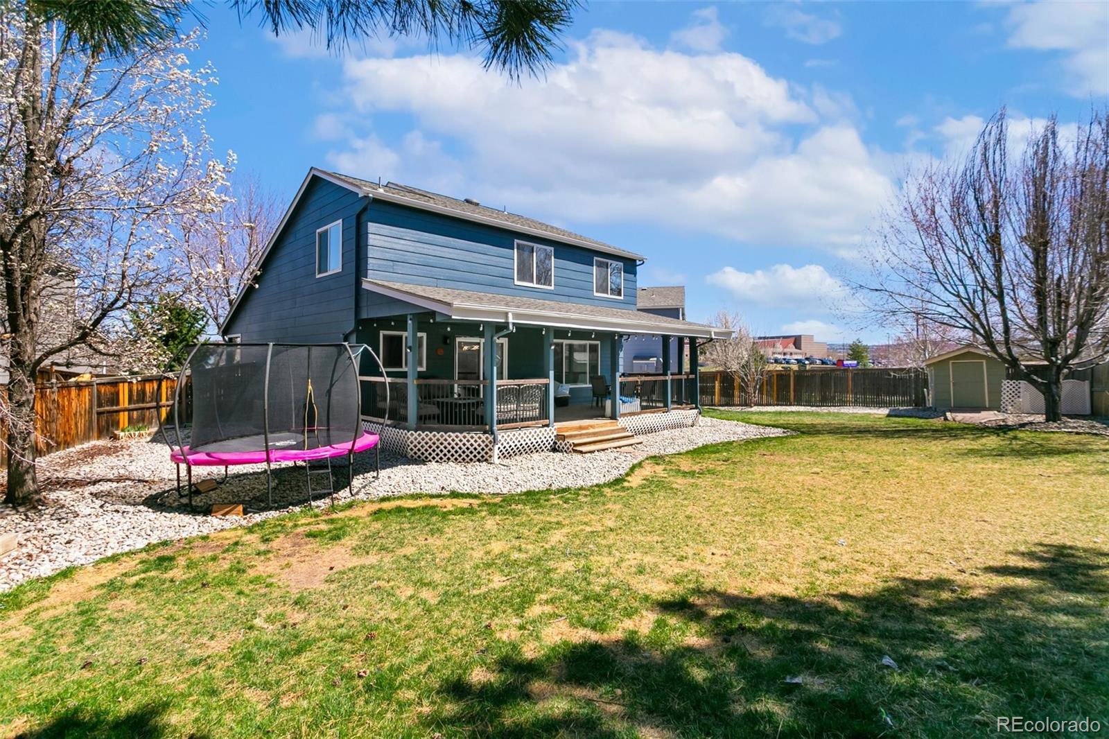 MLS Image #28 for 3246  fernleaf court,castle rock, Colorado