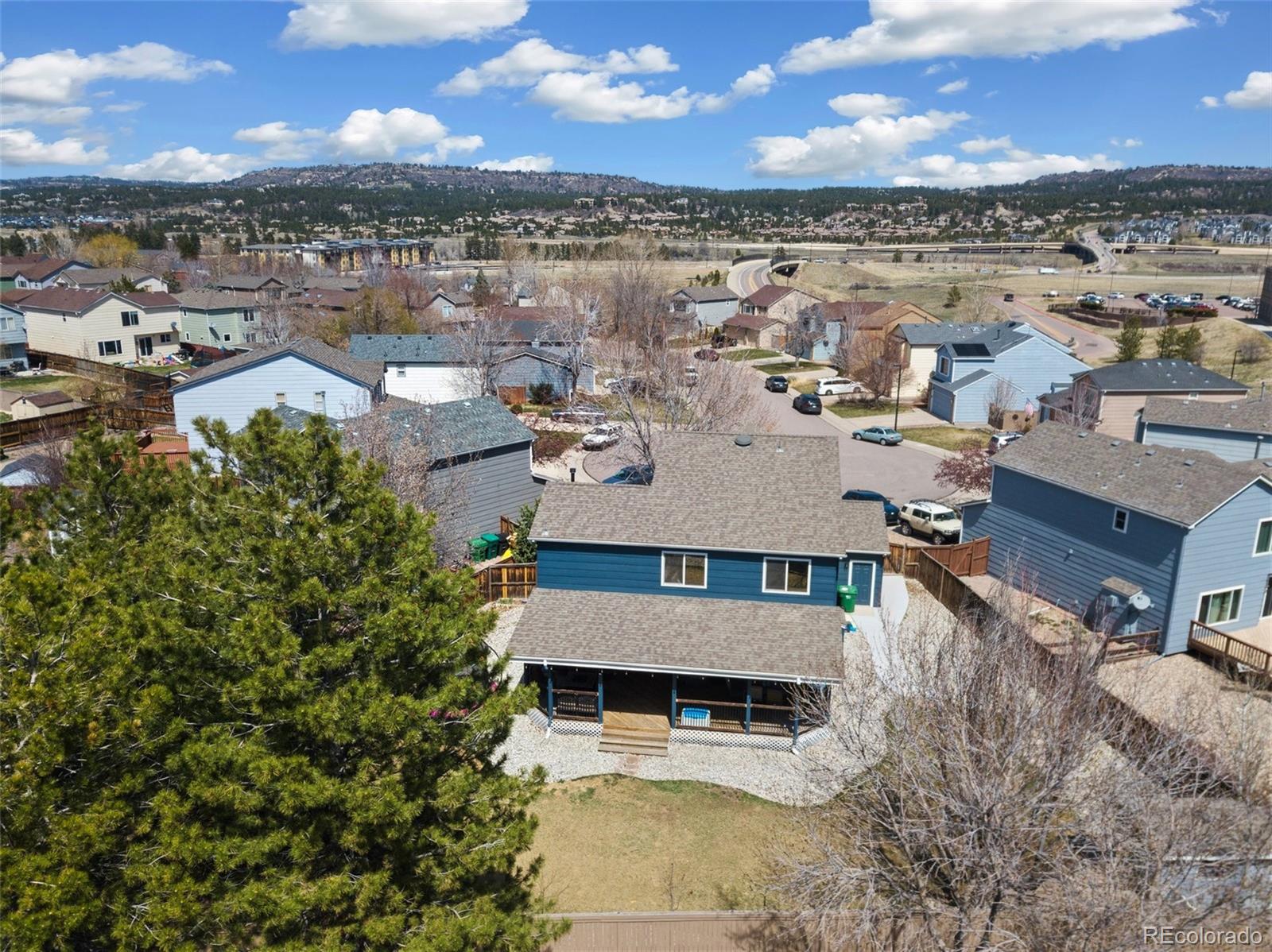 MLS Image #29 for 3246  fernleaf court,castle rock, Colorado