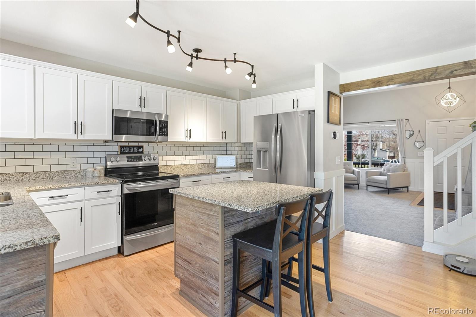 MLS Image #5 for 3246  fernleaf court,castle rock, Colorado