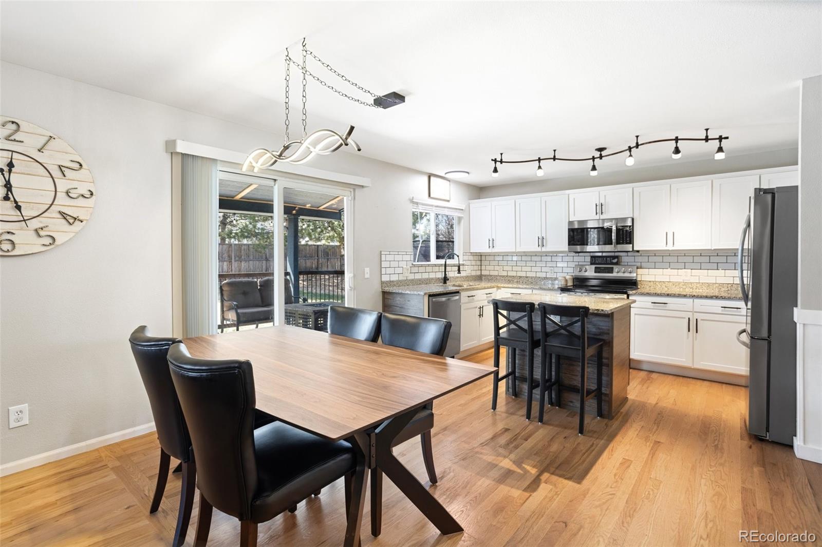 MLS Image #7 for 3246  fernleaf court,castle rock, Colorado