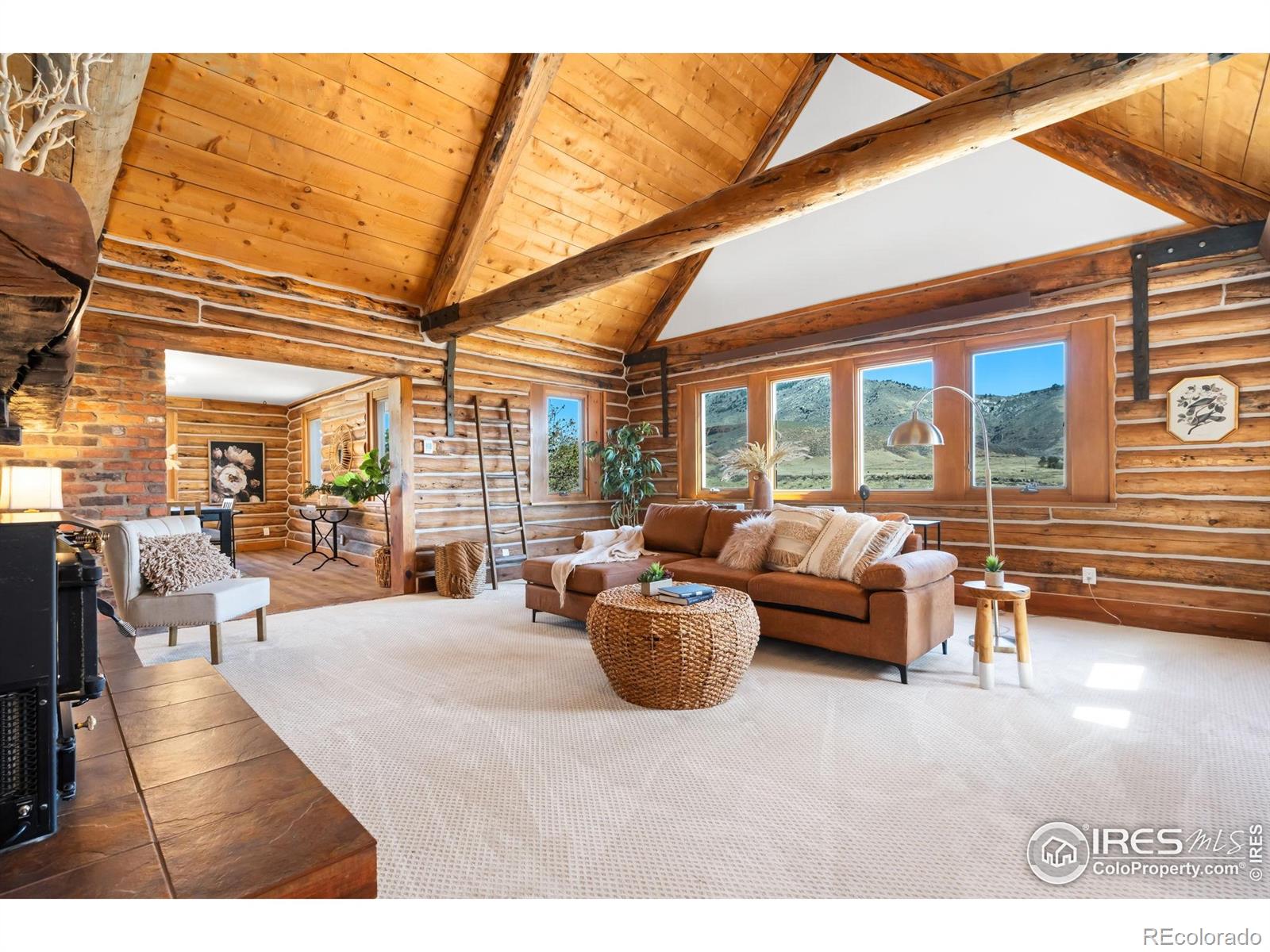 MLS Image #3 for 8044  firethorn drive,loveland, Colorado