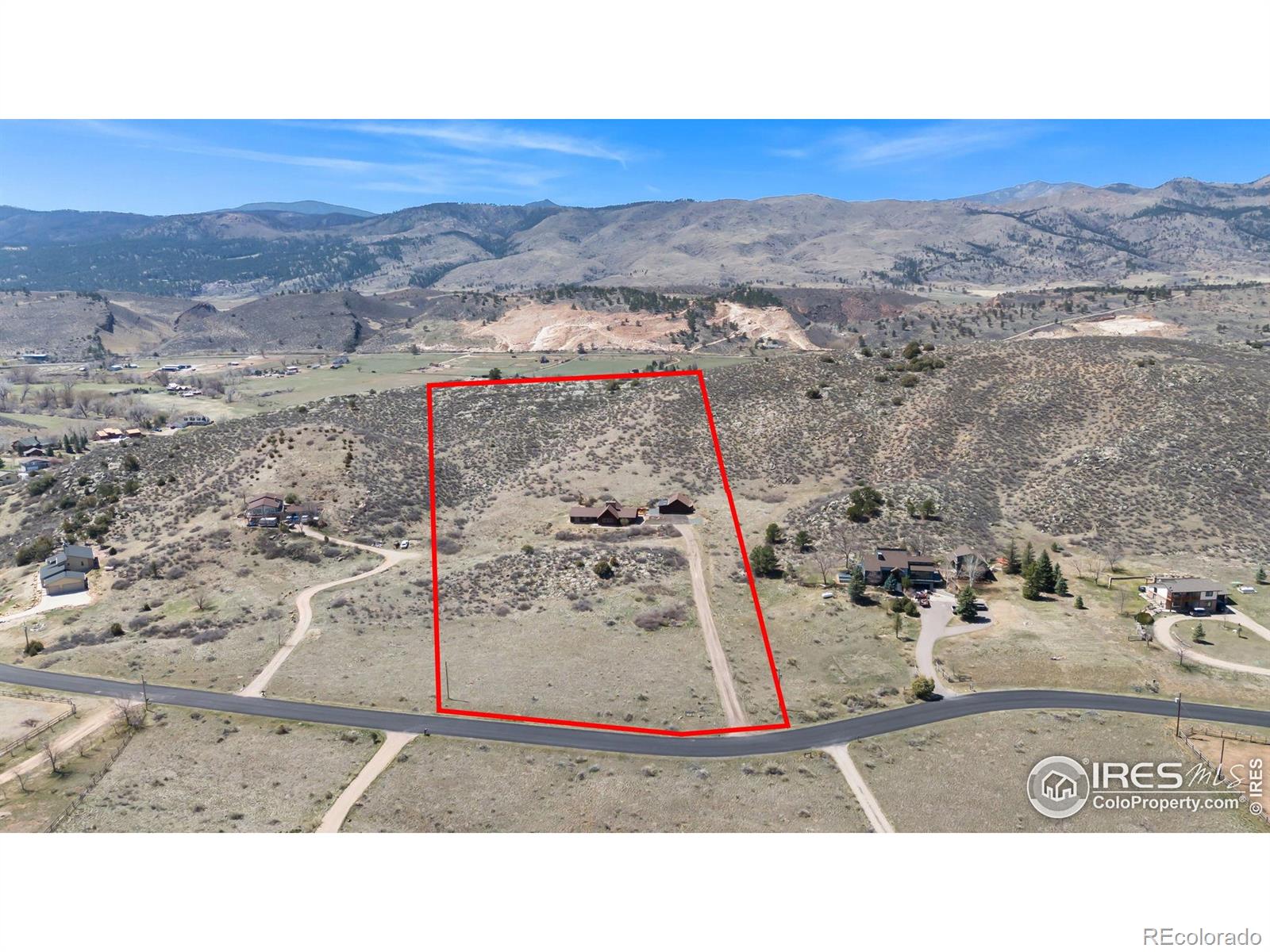 MLS Image #33 for 8044  firethorn drive,loveland, Colorado