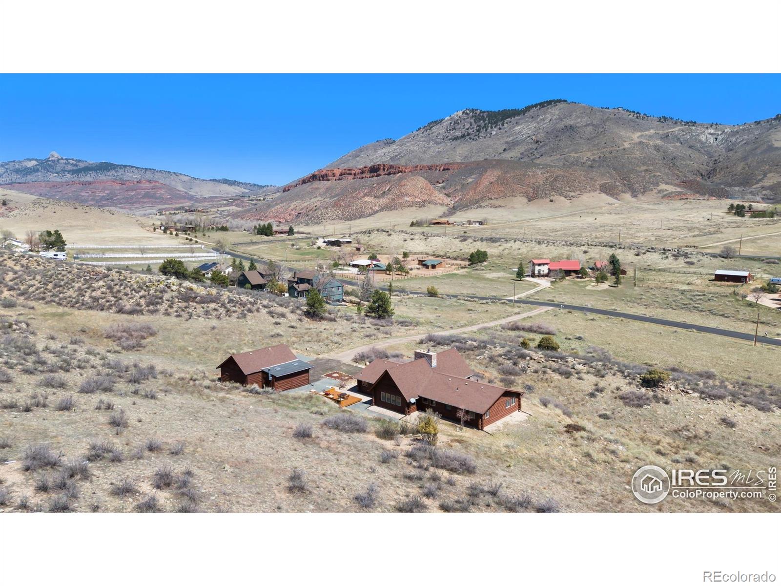 MLS Image #38 for 8044  firethorn drive,loveland, Colorado