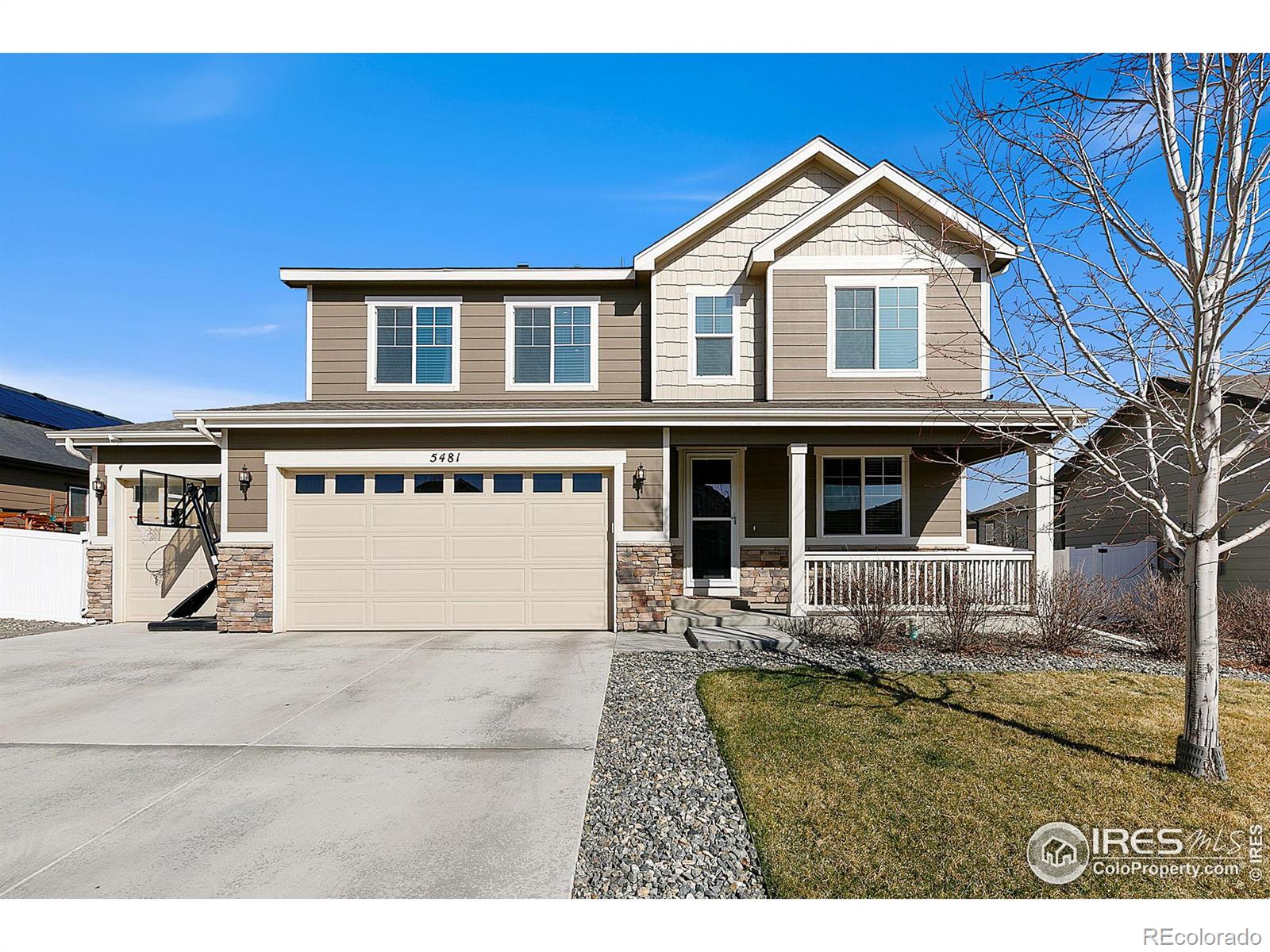 MLS Image #0 for 5481  carmon drive,windsor, Colorado