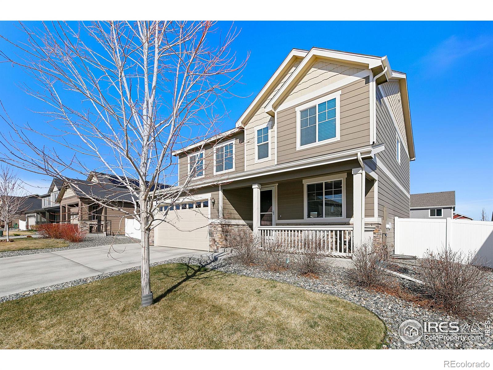 CMA Image for 5481  carmon drive,Windsor, Colorado