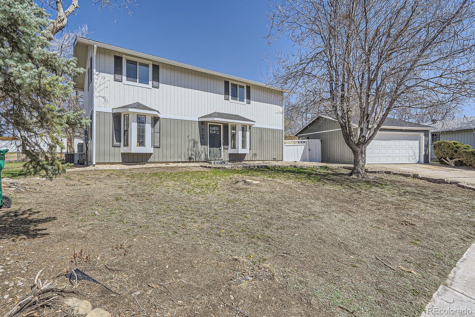 MLS Image #0 for 6100 w 92nd place,westminster, Colorado