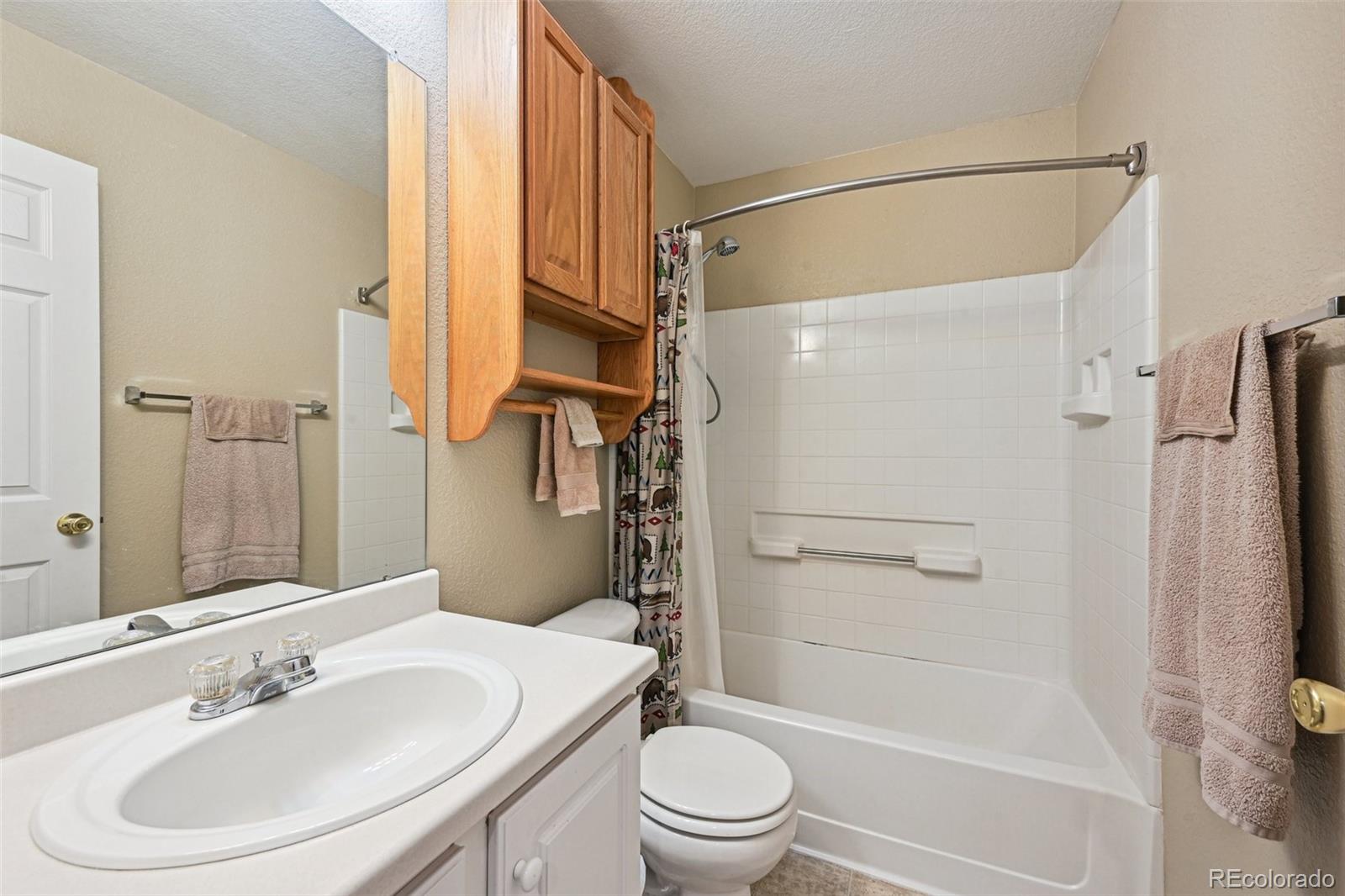 MLS Image #10 for 5786  biscay street,denver, Colorado
