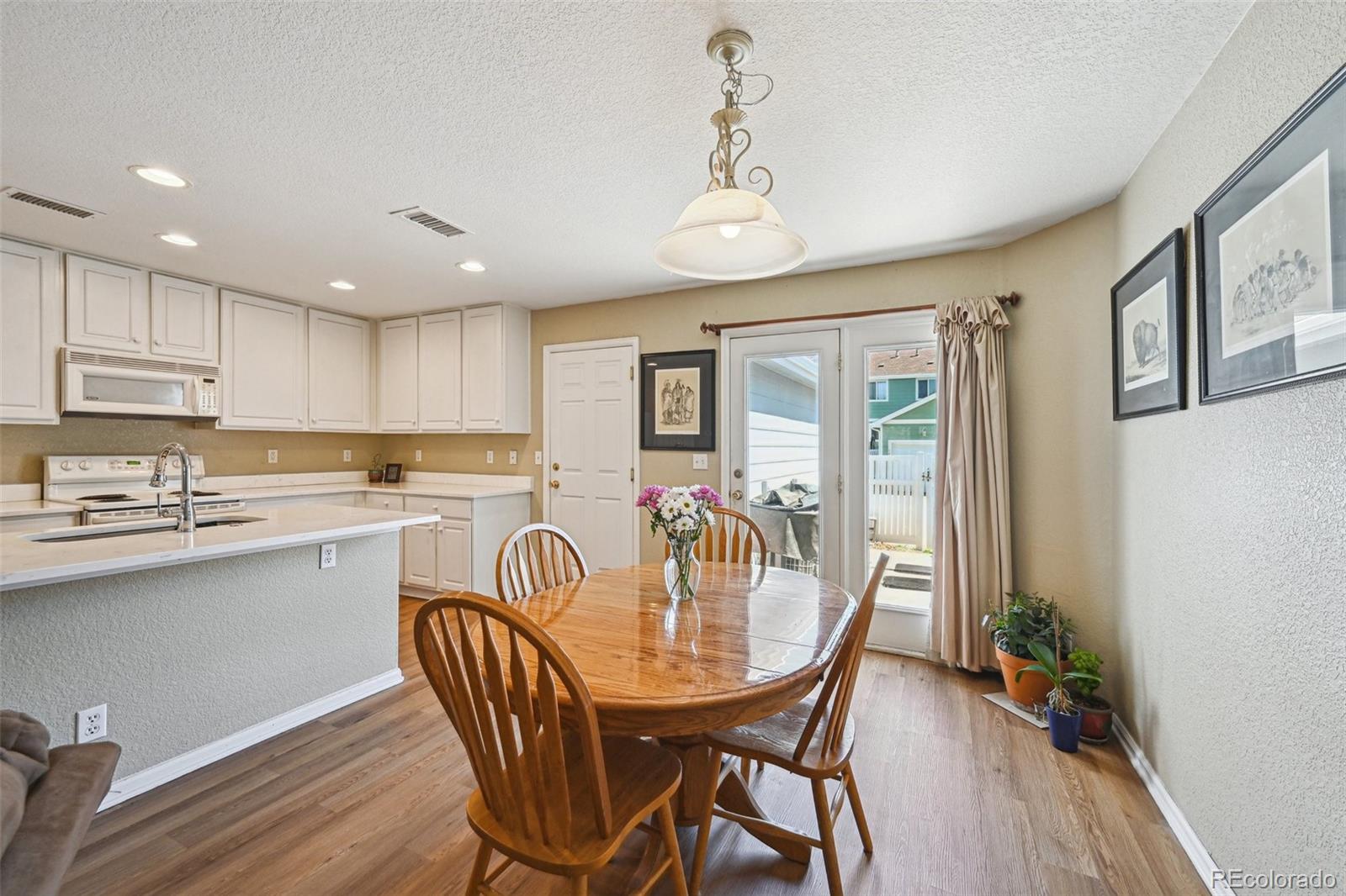 MLS Image #3 for 5786  biscay street,denver, Colorado